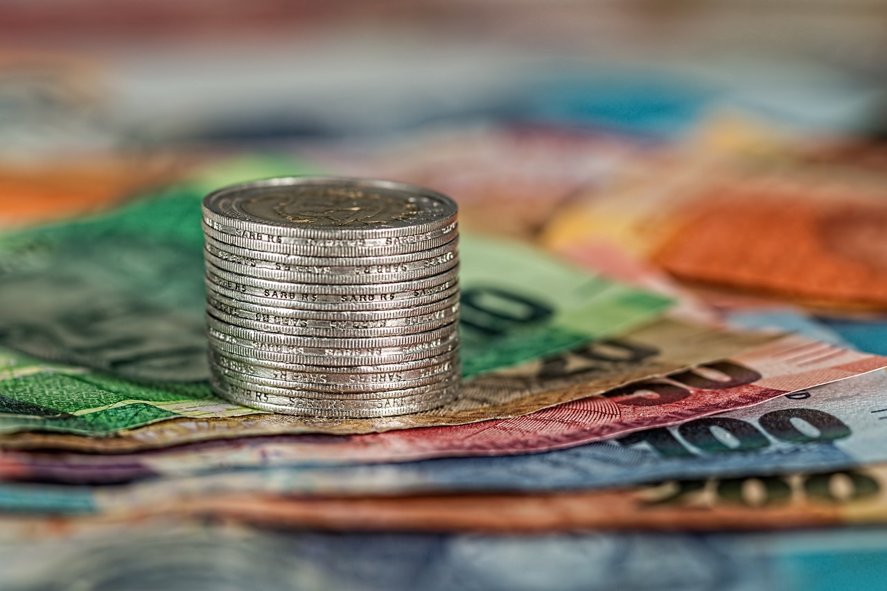Defining Gross Profit and Net Profit